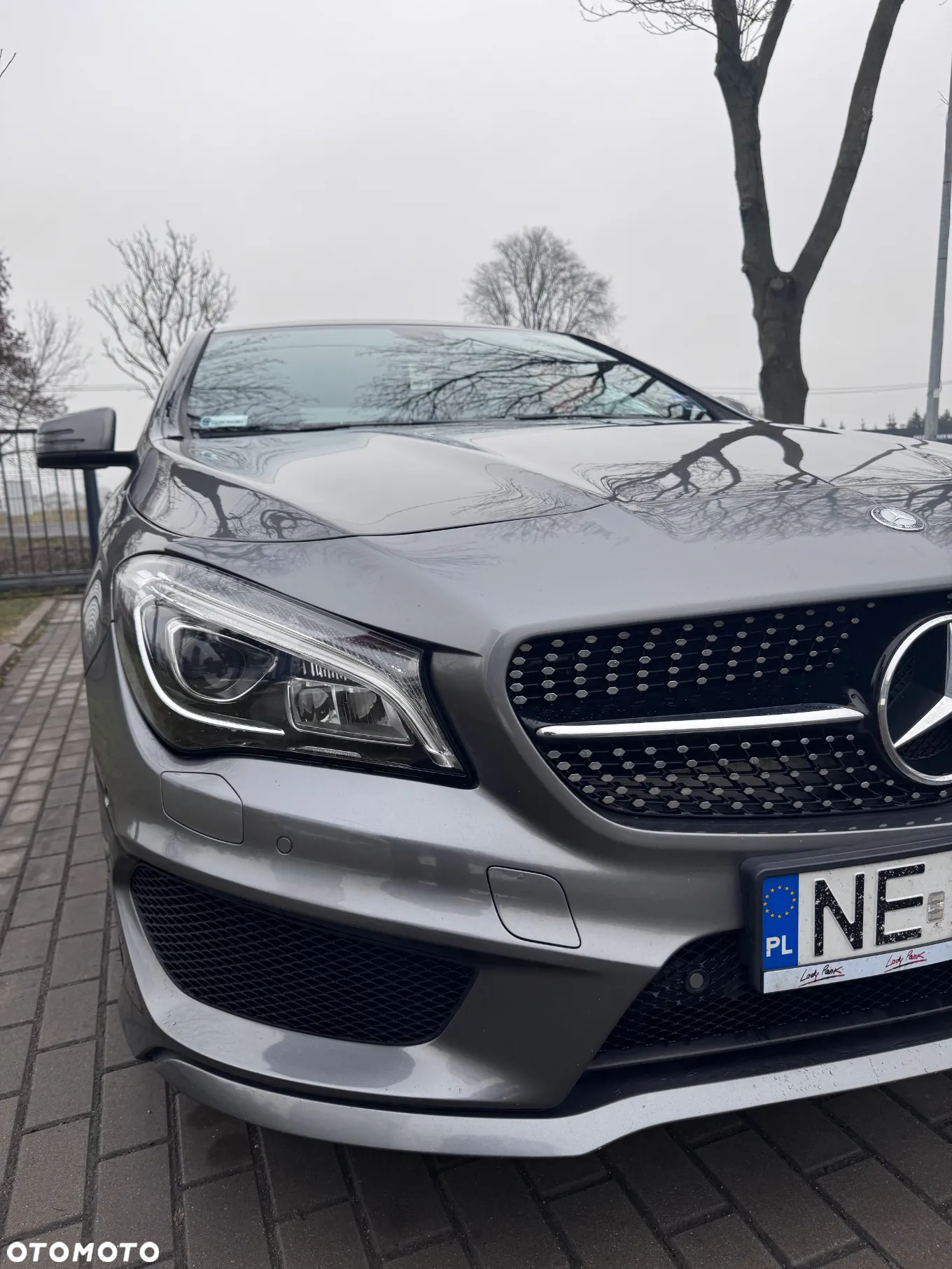 Mercedes-Benz CLA 250 4Matic 7G-DCT AMG Line - 19