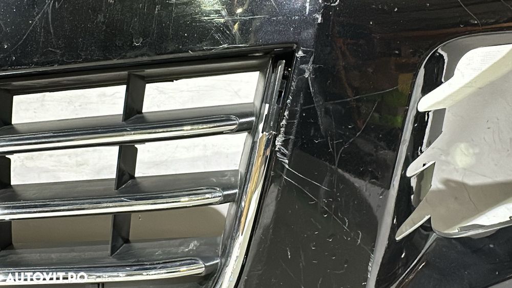 Bara fata VW Touareg, 2010, 2011, 2012, 2013, 2014, cod origine OE 7P6807221B. - 10