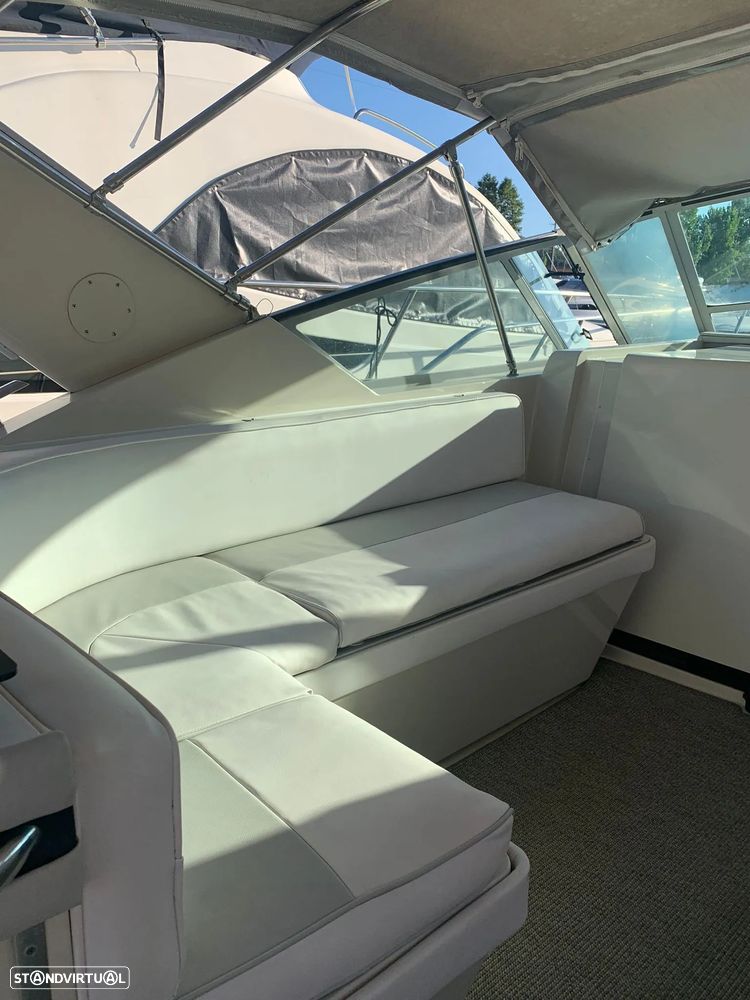 Wellcraft 43 portofino - 30