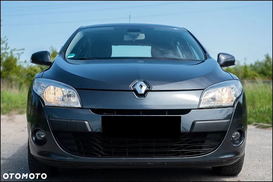 Renault Megane - 2