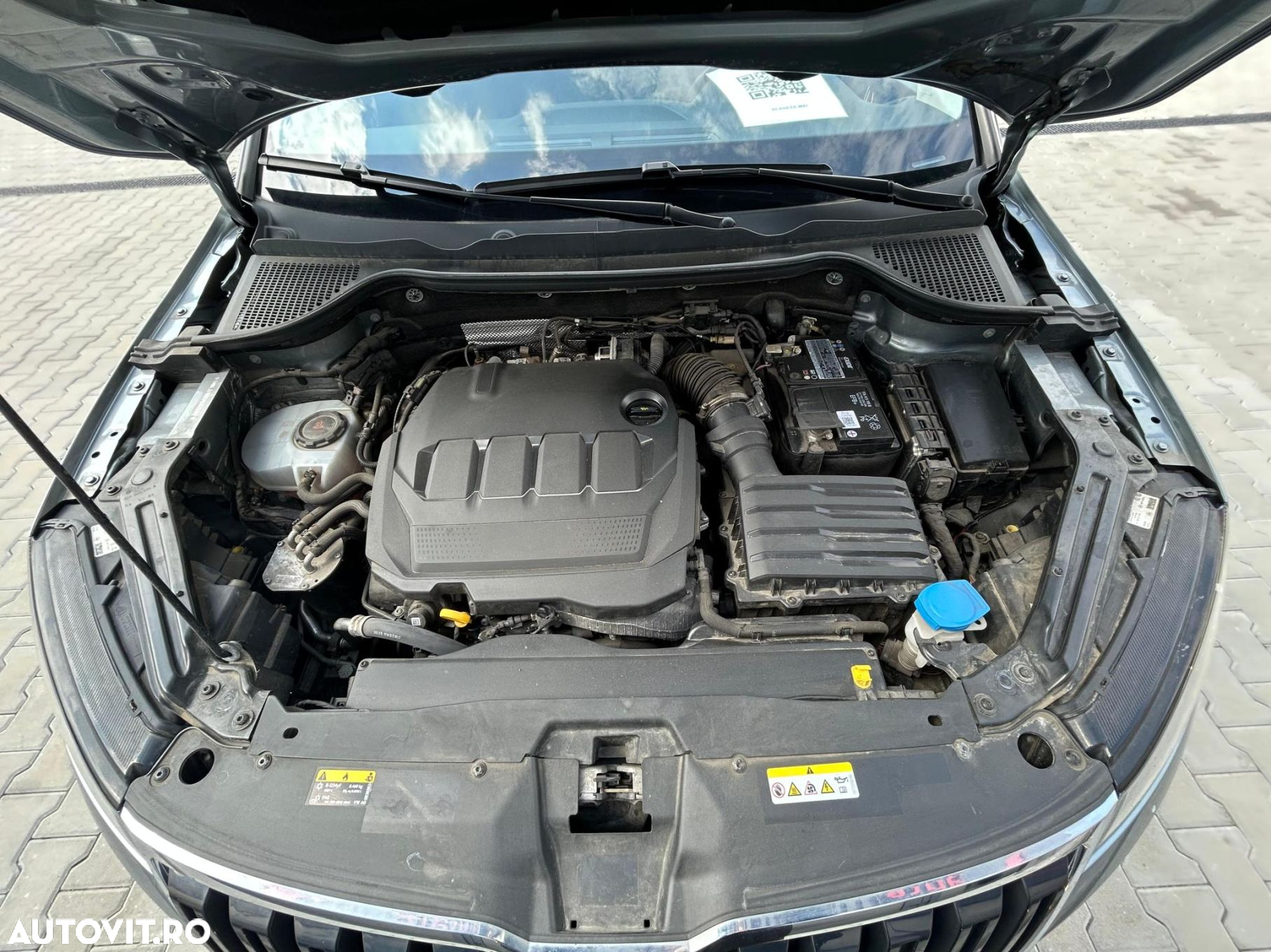 Skoda Karoq 2.0 TDI 4X4 DSG Style - 27