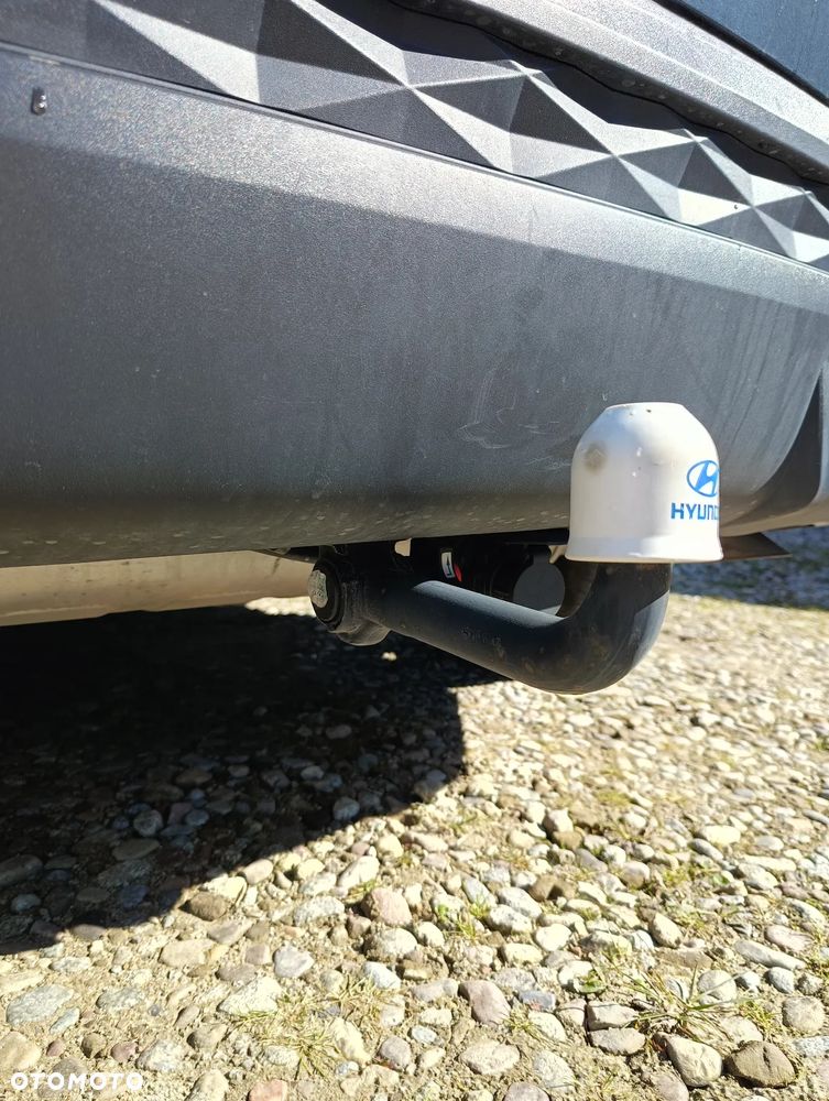 Hyundai Tucson 1.6 T-GDi Smart 2WD - 5