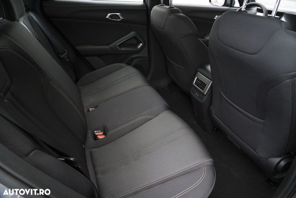 Byd Atto 2 1.5 DM-i PHEV Active - 8