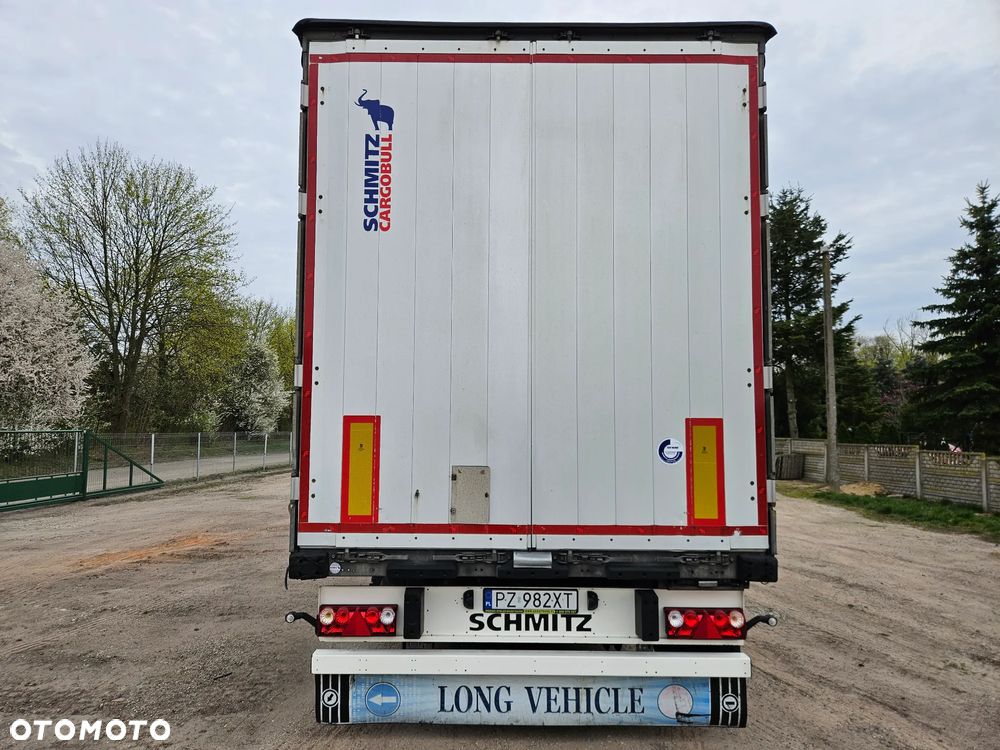 Schmitz Cargobull CARGOBULL - 4