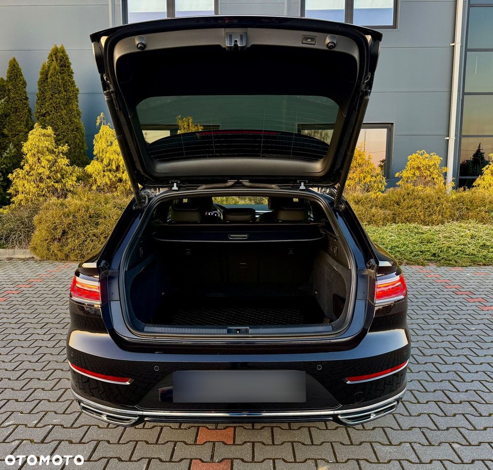 Volkswagen Arteon 2.0 TDI SCR DSG R-Line - 18