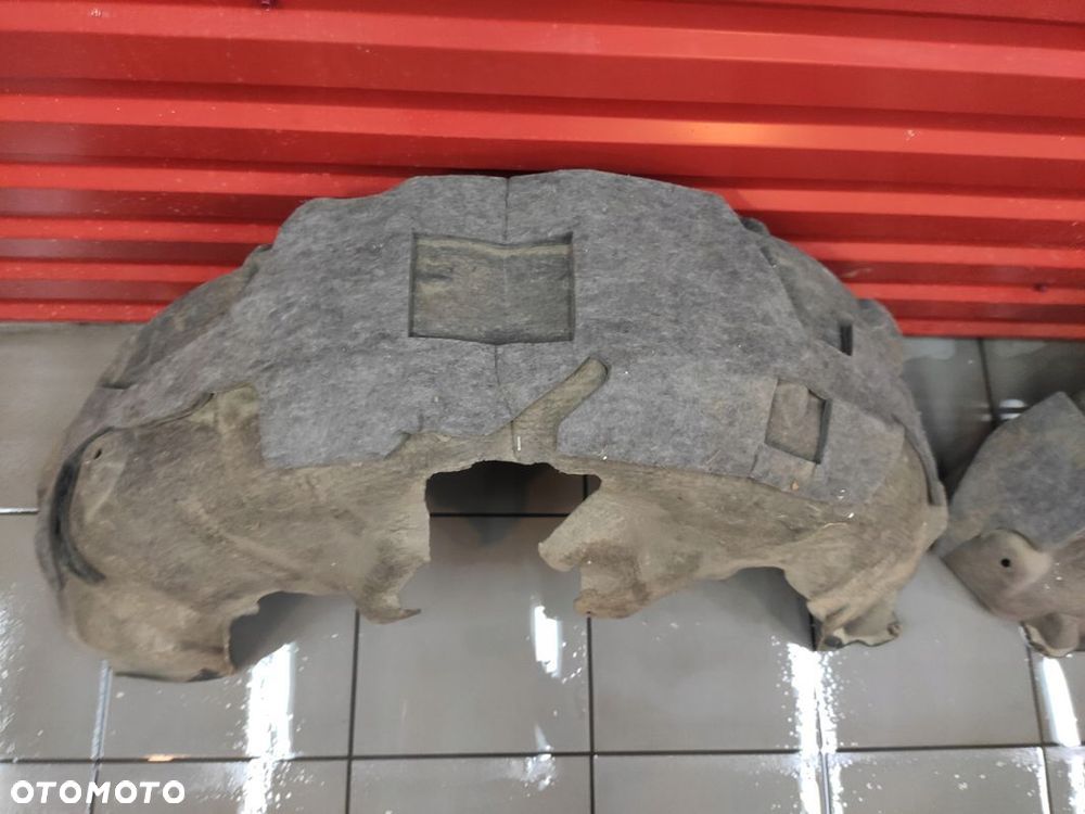 AUDI A7 4G 4G8 LIFT NADKOLE TYLNE KOMPLETNE LEWY PRAWY TYŁ ORYGINAŁ - 4