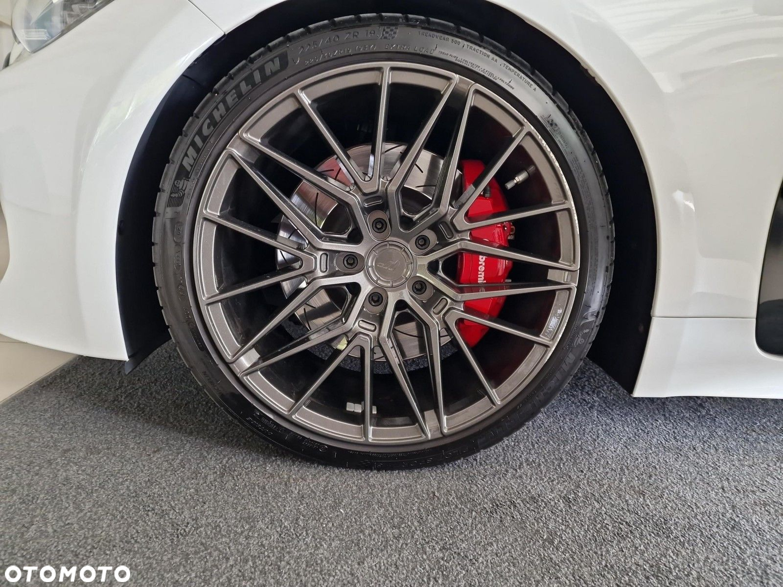 Kia Stinger 3.3 T-GDI V6 GT AWD - 16