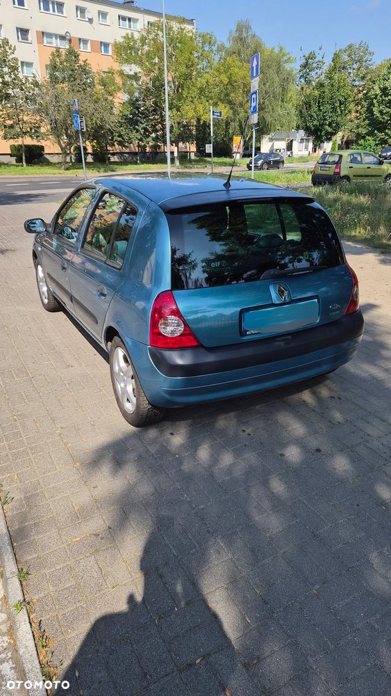 Renault Clio 1.5 dCi Extreme - 3