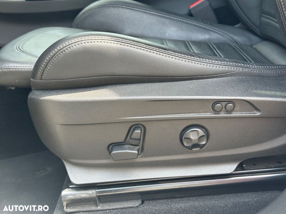 Alfa Romeo Stelvio 2.0 Turbo AWD AT8 Veloce - 9