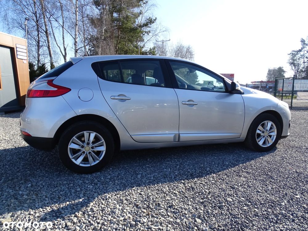 Renault Megane - 12
