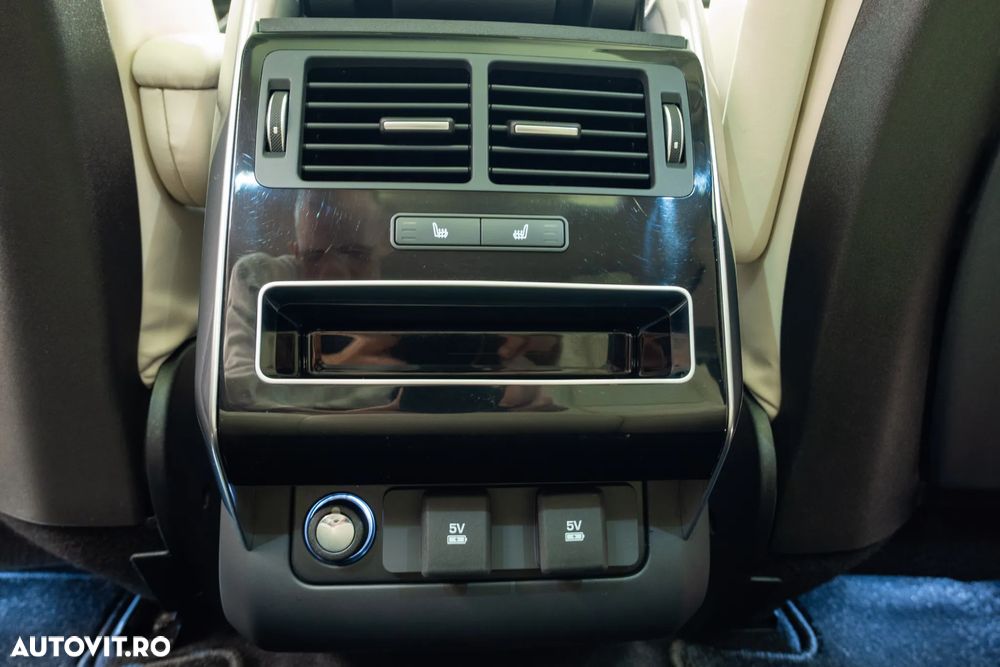 Land Rover Range Rover Sport - 27