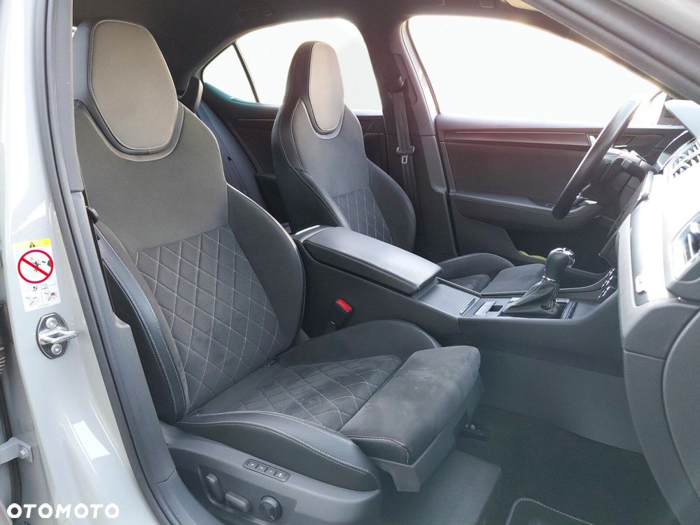 Skoda Superb 2023
