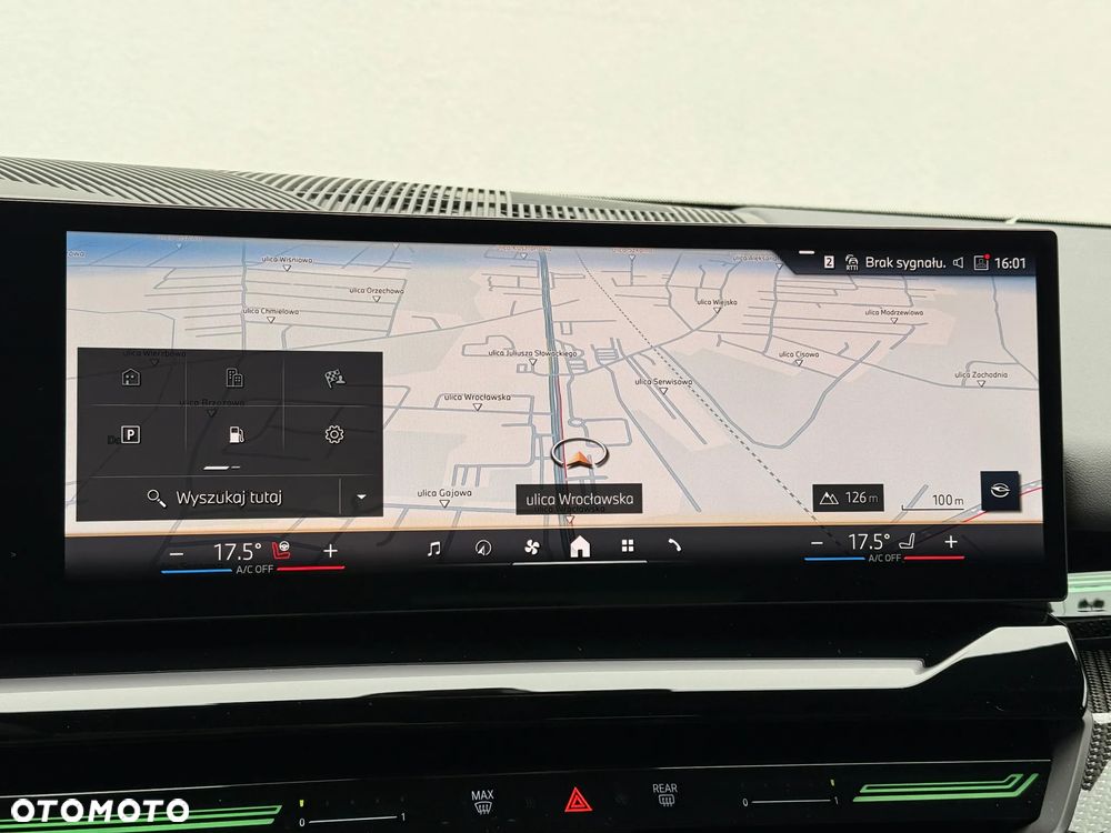 BMW Seria 5 520d - 37
