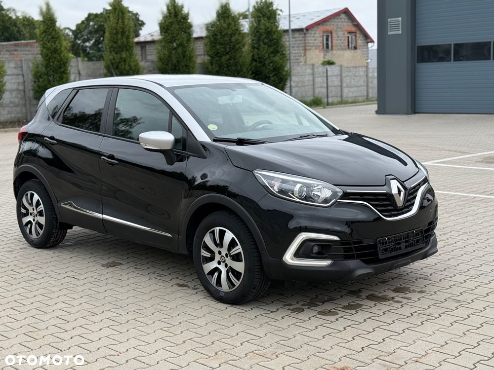 Renault Captur (ENERGY) dCi 90 EDC LIMITED - 7
