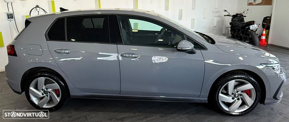 VW Golf 1.4 eHybrid OPF DSG GTE - 6