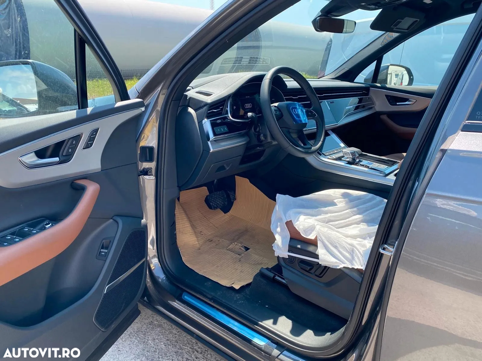 Audi Q7 - 4