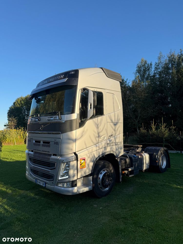 Volvo Fh
