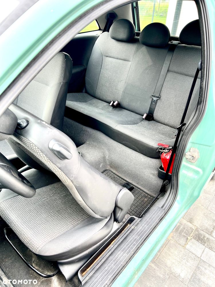 Opel Corsa 1.2 16V Comfort - 6