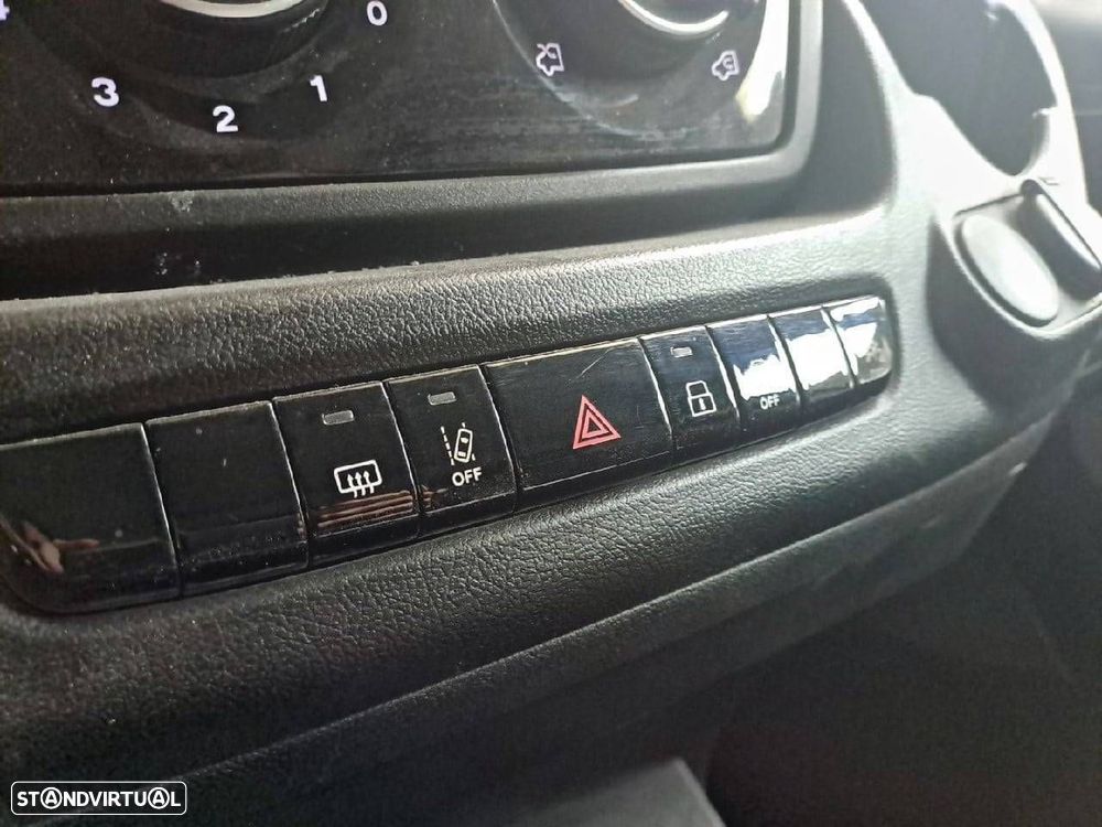 Peugeot boxer - 16