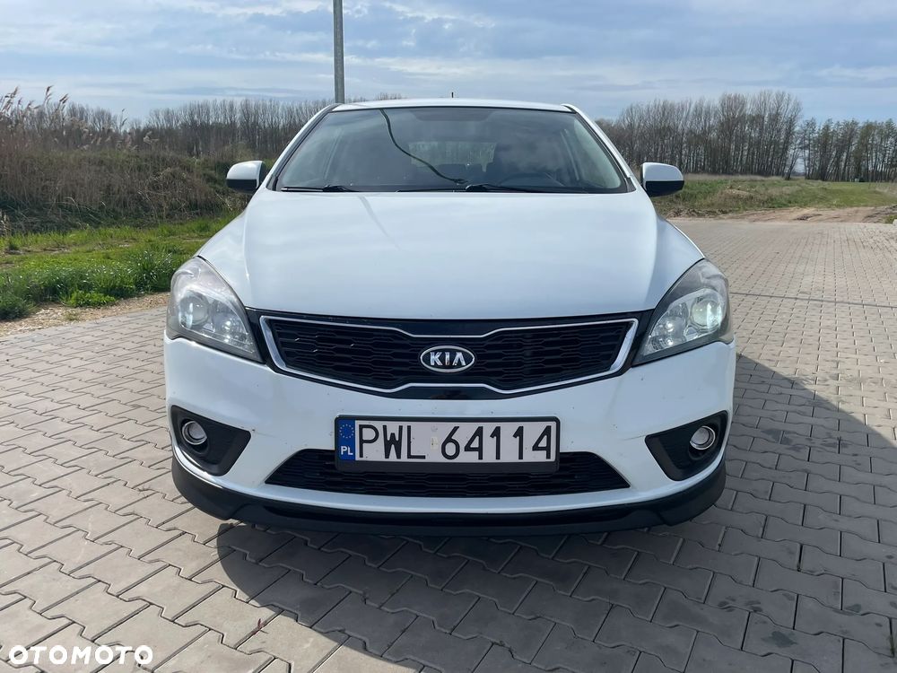 Kia ProCeed Pro_cee'd 1.6 Crdi Comfort - 2