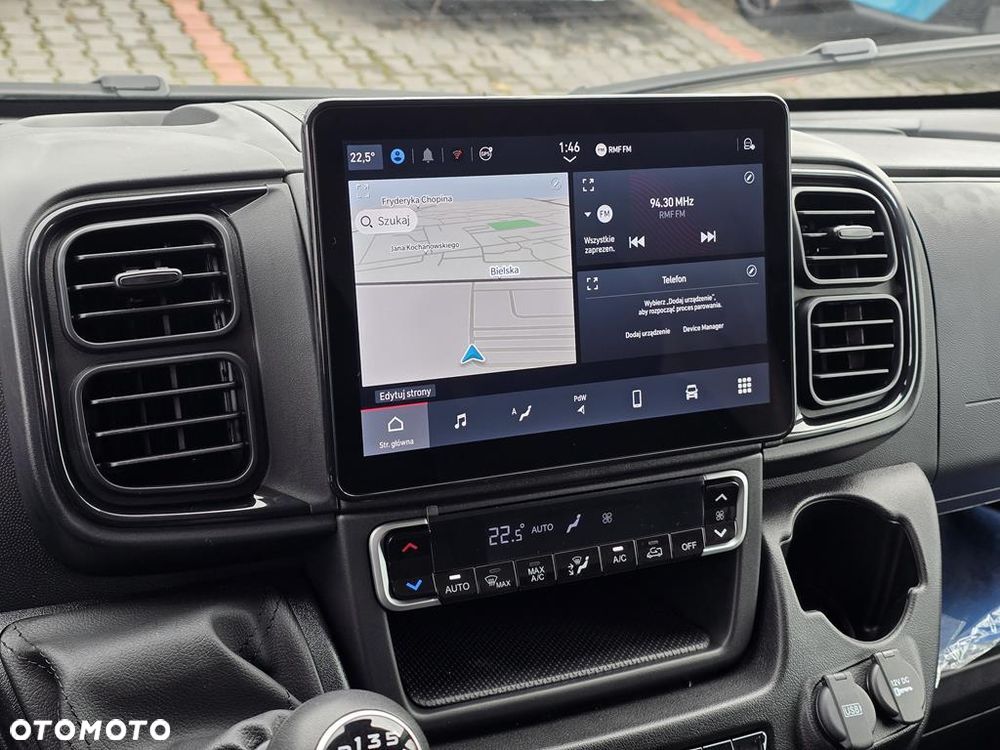 Fiat Ducato Maxi H3-Power L4H2 - 15