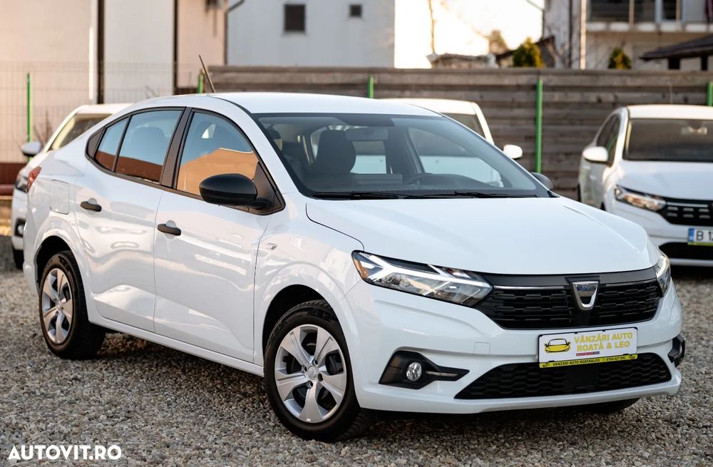 Dacia Logan TCe 90 MT6 Comfort - 4