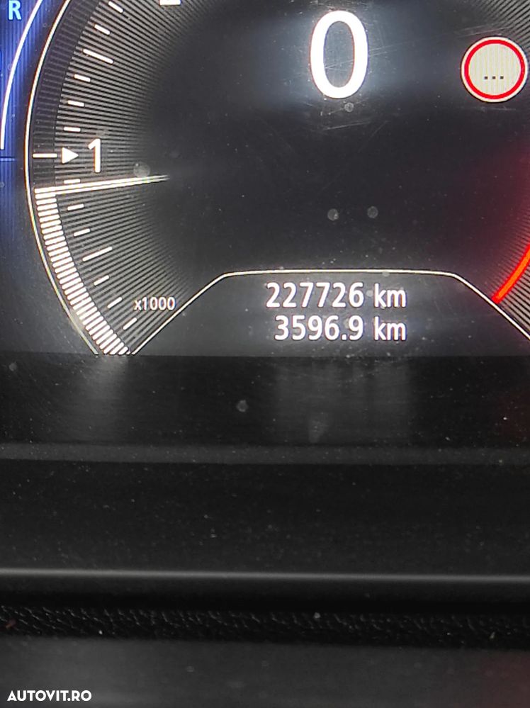 Renault Talisman ENERGY dCi 130 EDC LIMITED - 8