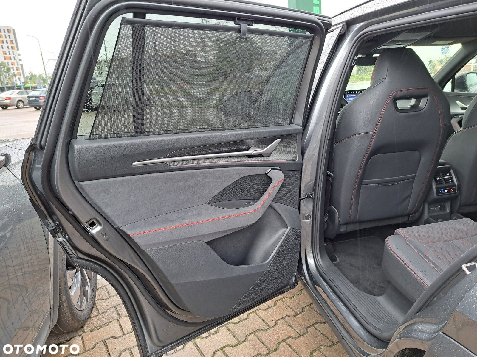 Skoda Kodiaq 2.0 TSI 4x4 RS DSG - 32