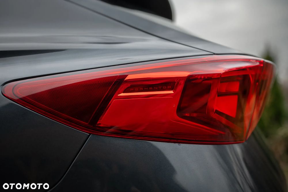 Cupra Formentor 2.0 TSI 4Drive VZ DSG - 10