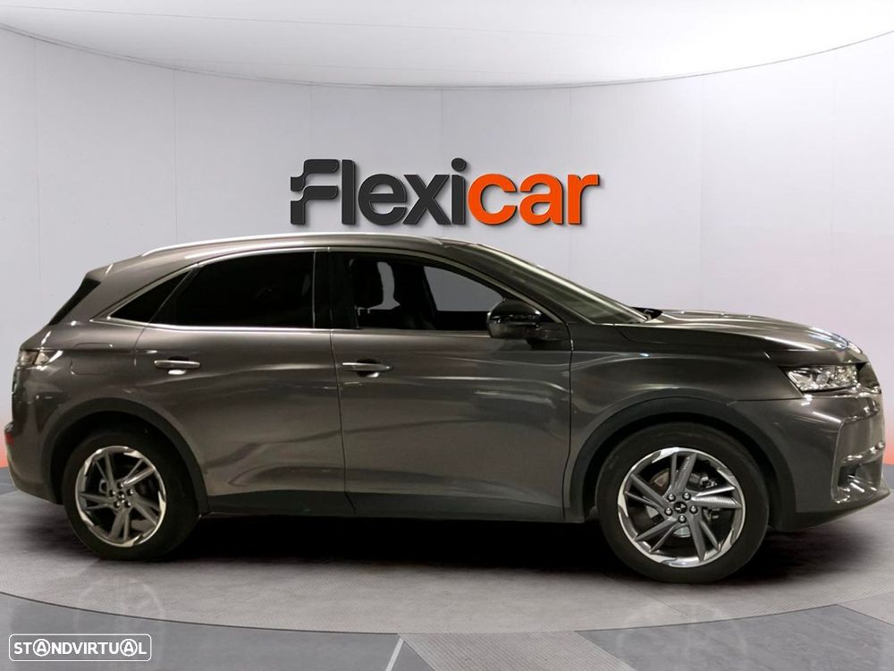 DS DS7 Crossback 1.5 BlueHDi Be Chic - 6