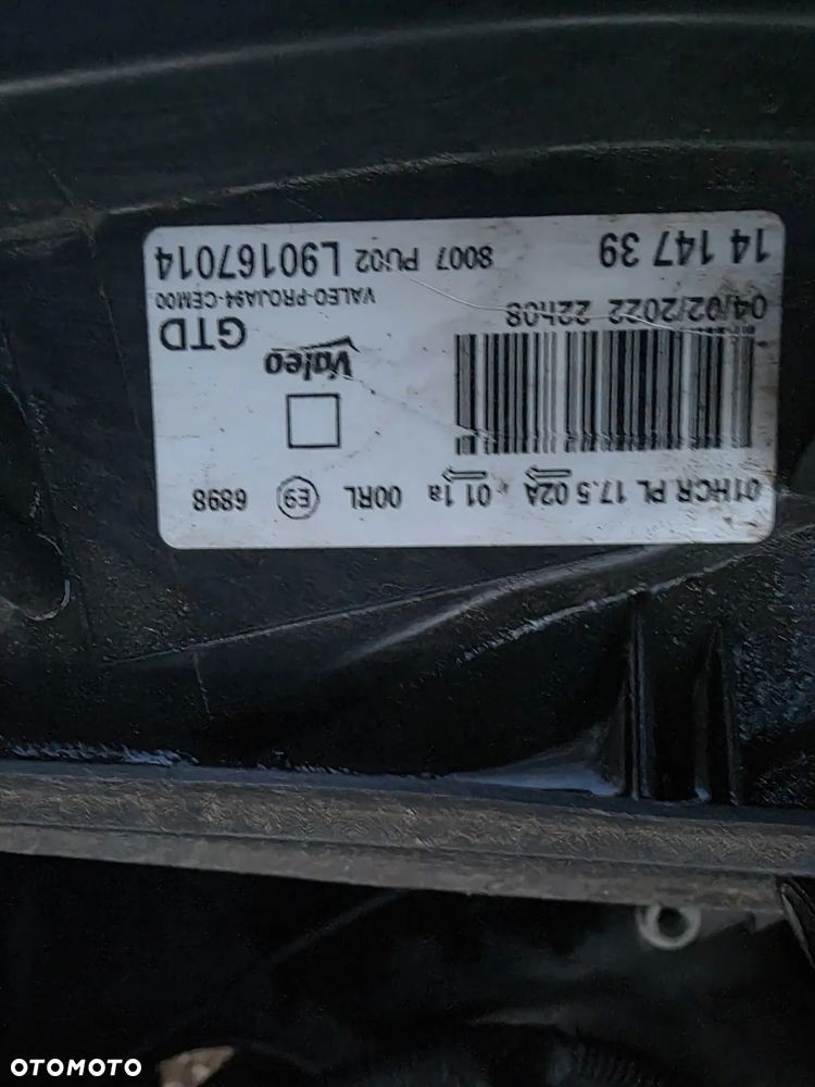 Ligier JS60 - 18