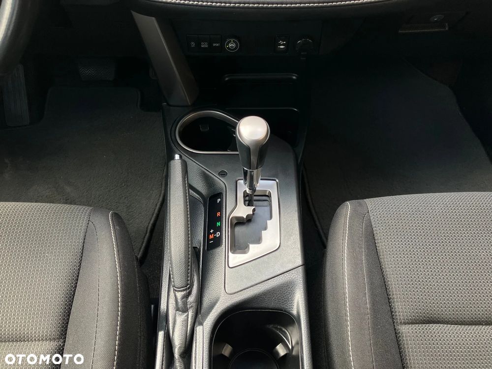 Toyota RAV4 2.0 Premium 4x4 MS - 33