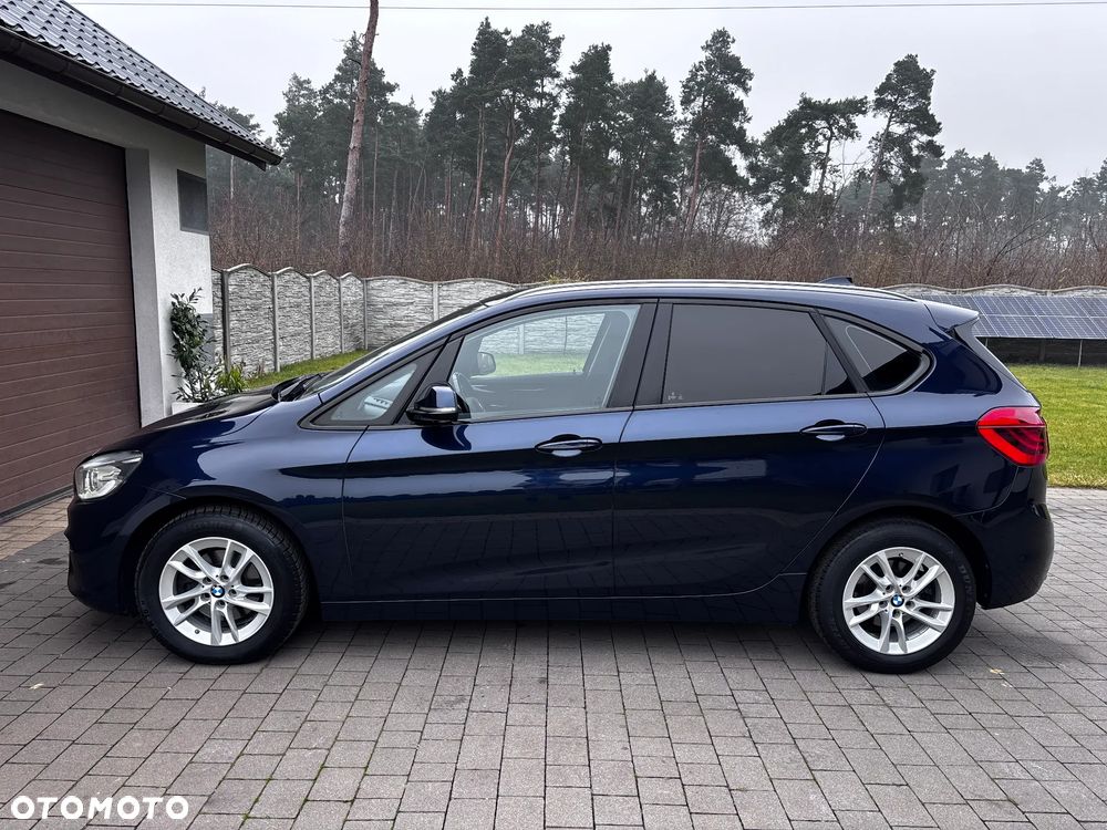 BMW Seria 2 218d Advantage - 7