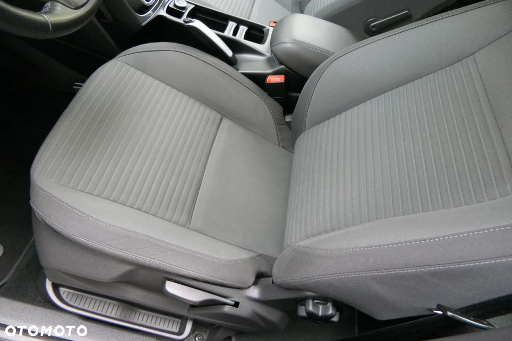 Ford C-MAX 1.5 EcoBoost Start-Stop-System Titanium - 18