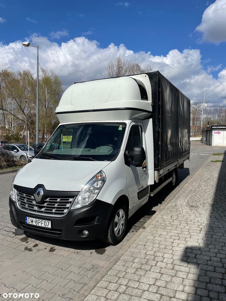 Renault Master - 3