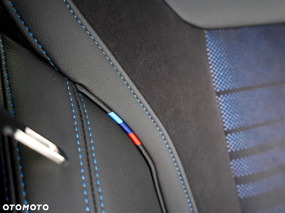 BMW Seria 3 320d xDrive mHEV - 30