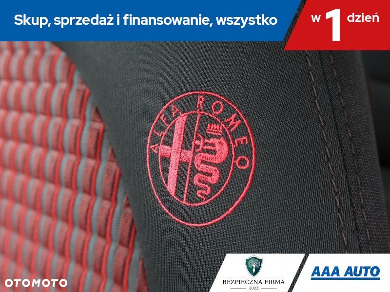 Alfa Romeo Mito - 18