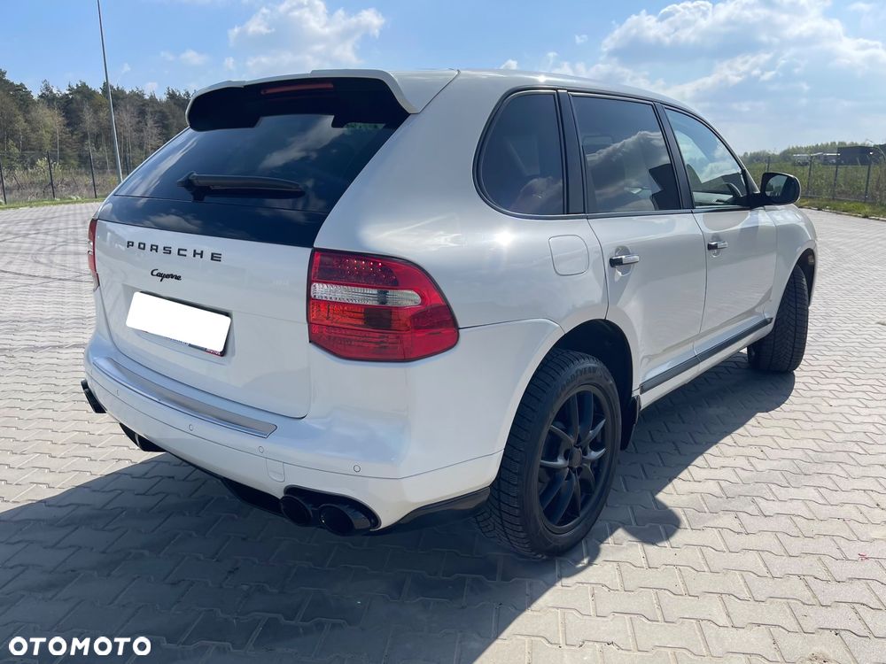 Porsche Cayenne Diesel - 9