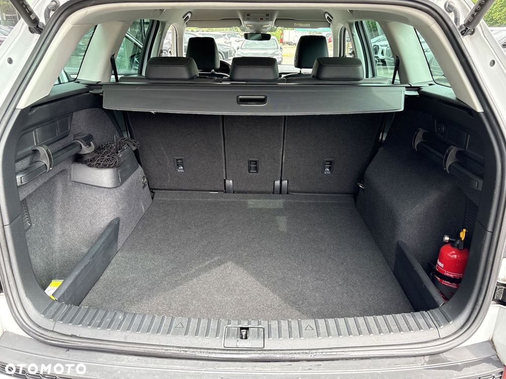 Skoda Kodiaq 1.5 TSI ACT 4x2 Style DSG - 17