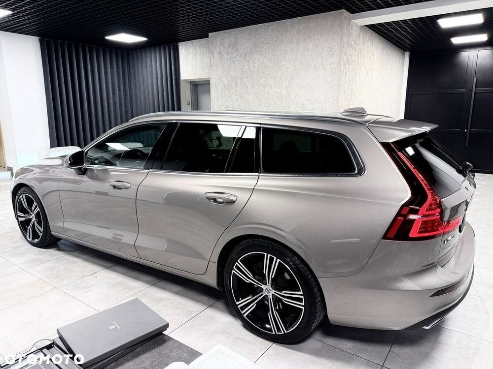 Volvo V60 D3 Geartronic Inscription - 4