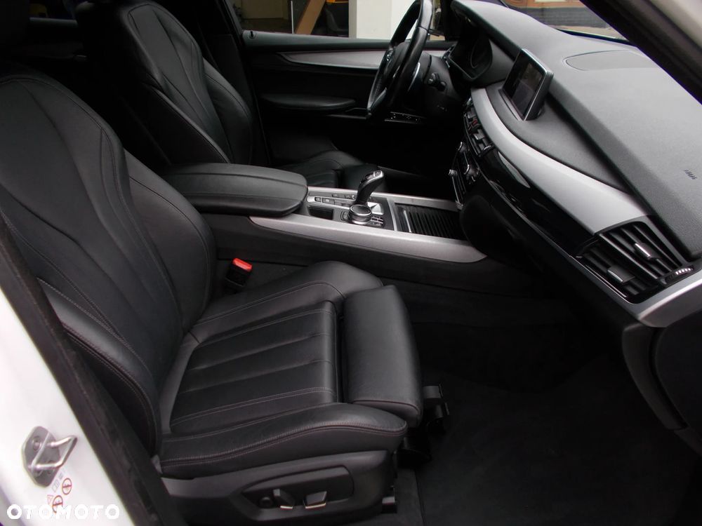 BMW X5 - 7