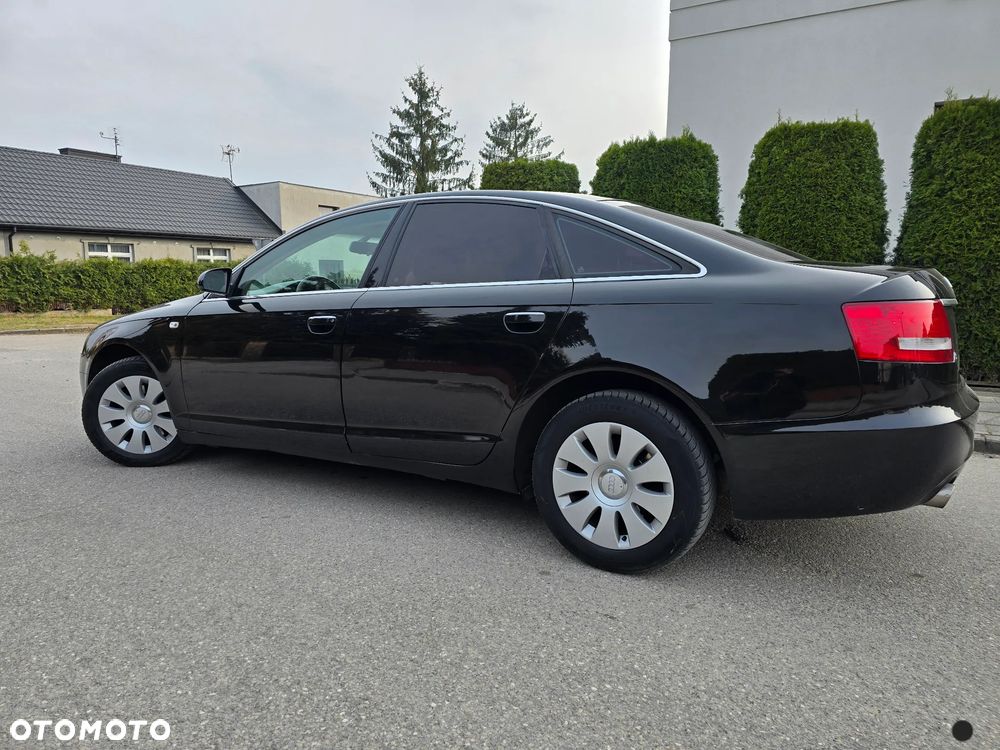 Audi A6 Limousine - 10
