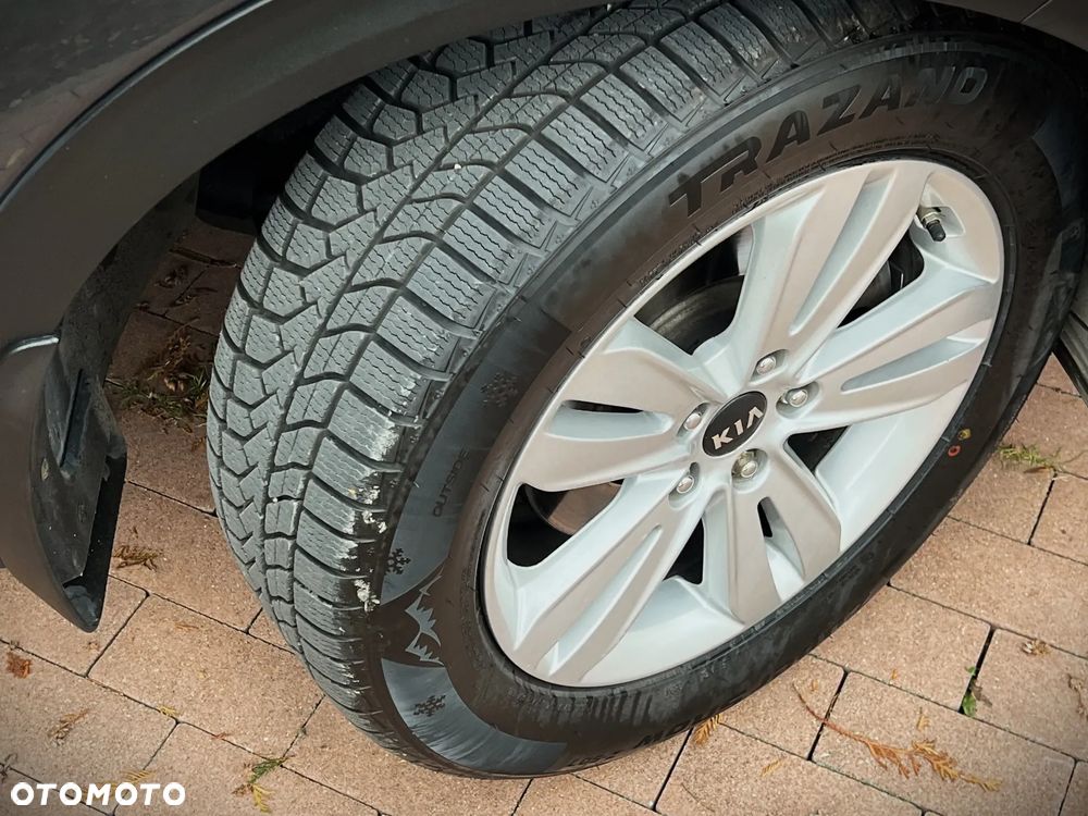 Kia Sportage 1.6 GDI 2WD Black Edition - 24