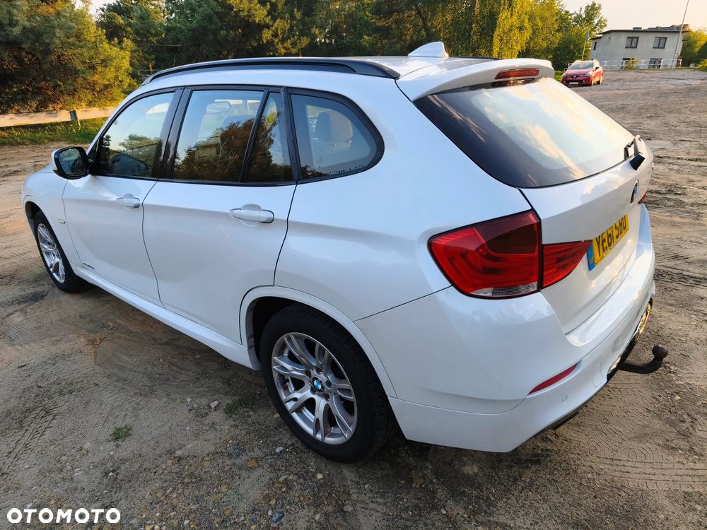BMW X1 xDrive18d - 3