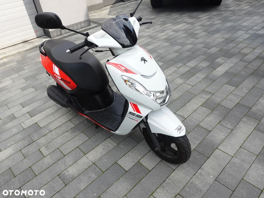 Peugeot Kisbee - 3
