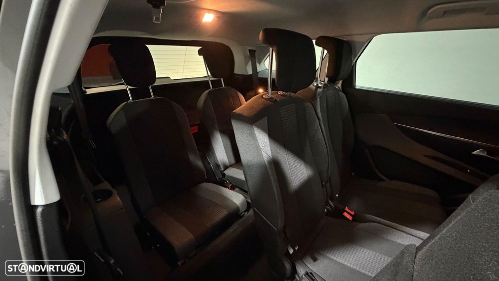 Peugeot 5008 PureTech 130 EAT8 Stop & Start Allure Business-Pack - 14