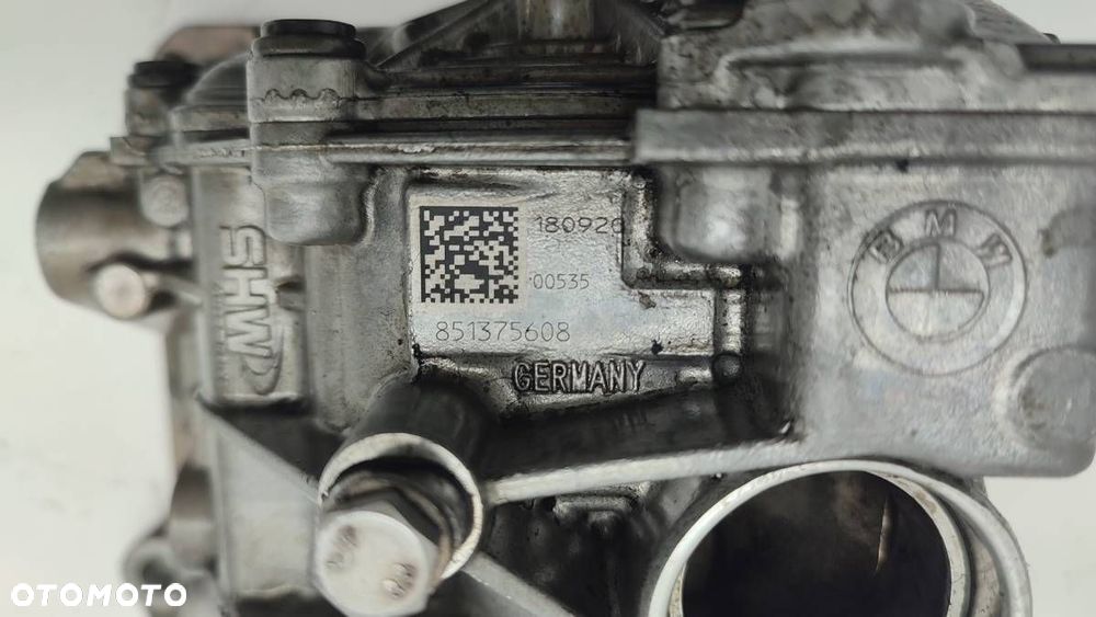 POMPA OLEJU BMW 3 F31 851375608 2.0 D - 6
