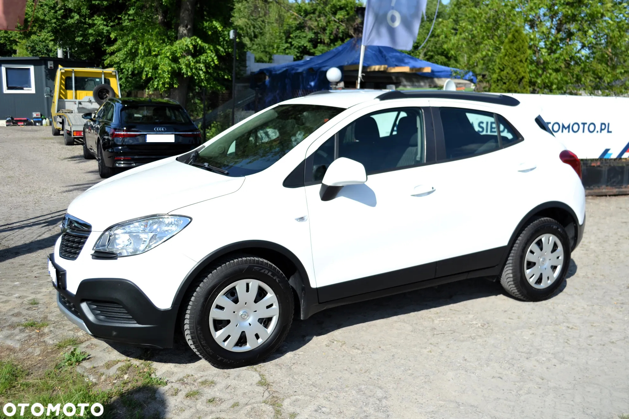 Opel Mokka 1.6 Enjoy S&S - 17