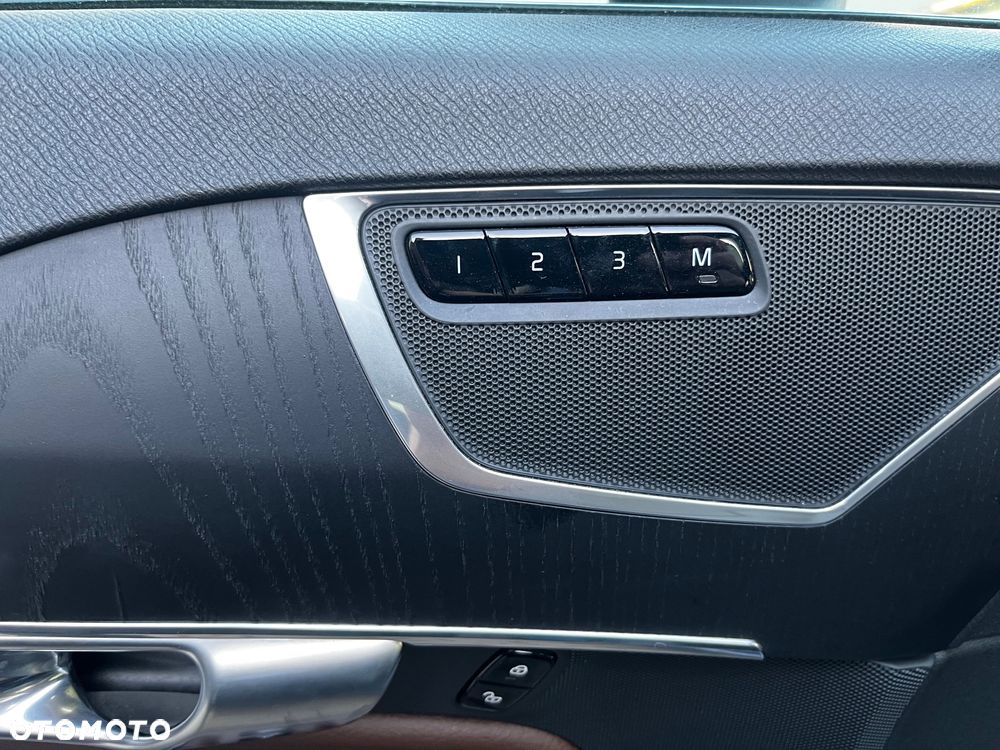 Volvo XC 90 T6 AWD Momentum 7os - 18