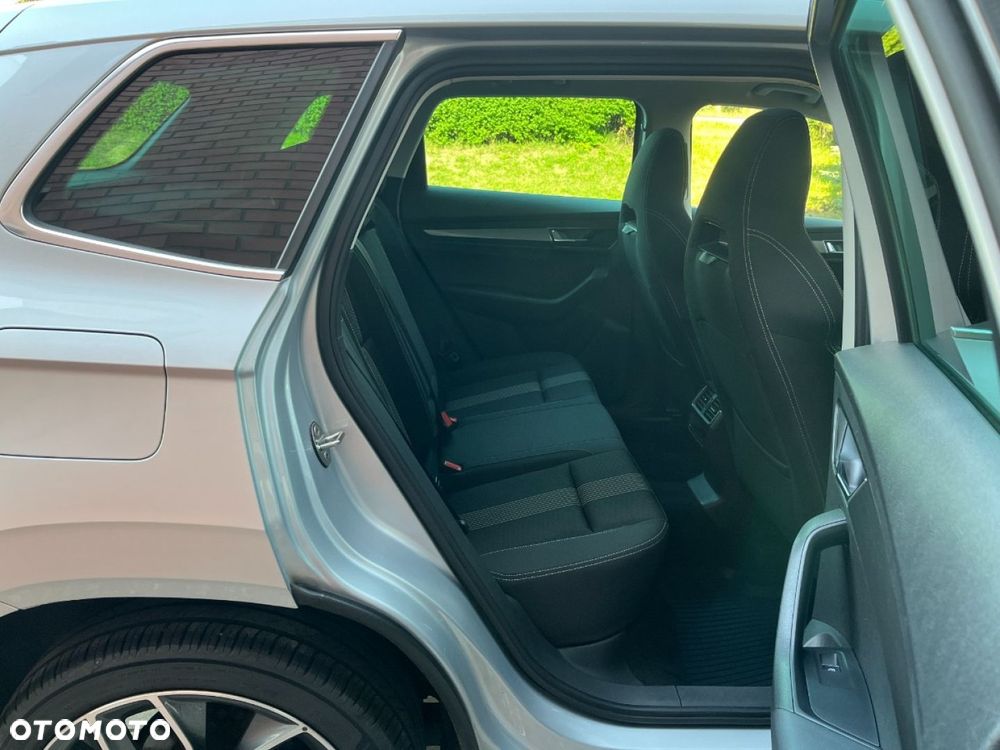 Skoda Karoq 1.5 TSI ACT DSG Tour - 24